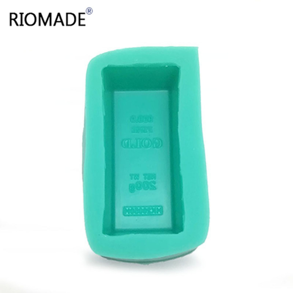 Forma silikonowa w kształcie z – Candle Molds recenzja i cena
