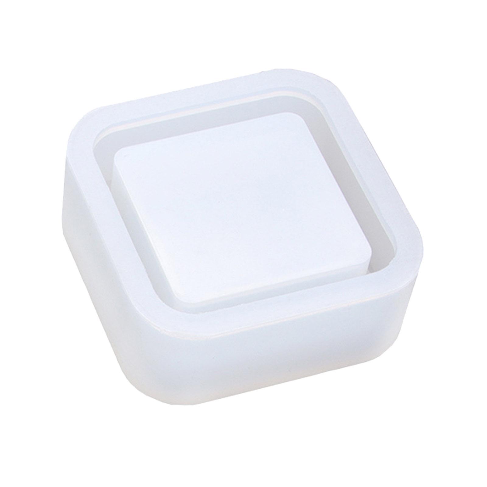 Forma do odlewania żywicy, sil – Candle Containers recenzja i cena