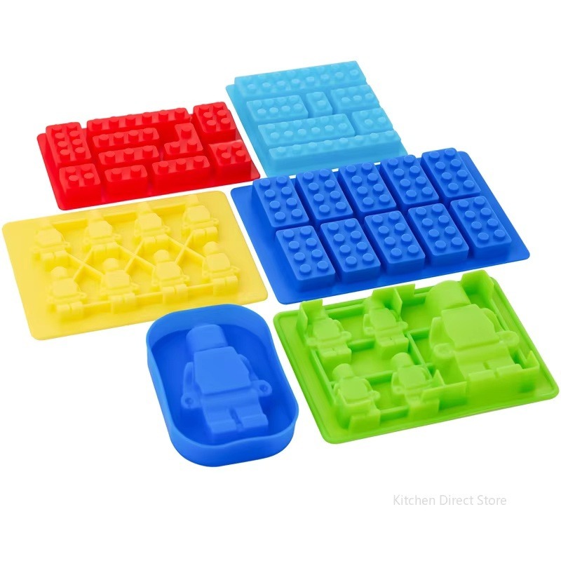 Forma silikonowa do świec w ks – Candle Molds recenzja i cena