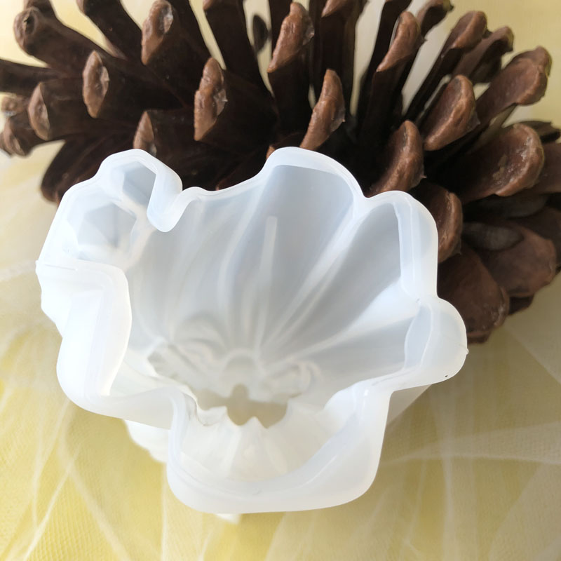 3D Cute Princess Silicone Cand – Candle Molds recenzja i cena
