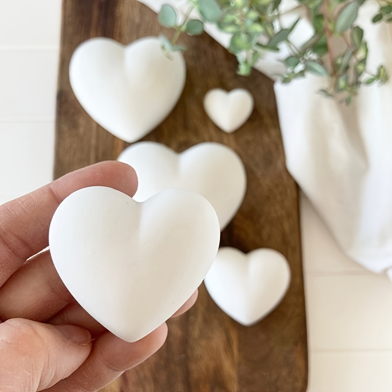 5 szt. Formy silikonowe do żyw – Candle Molds recenzja i cena