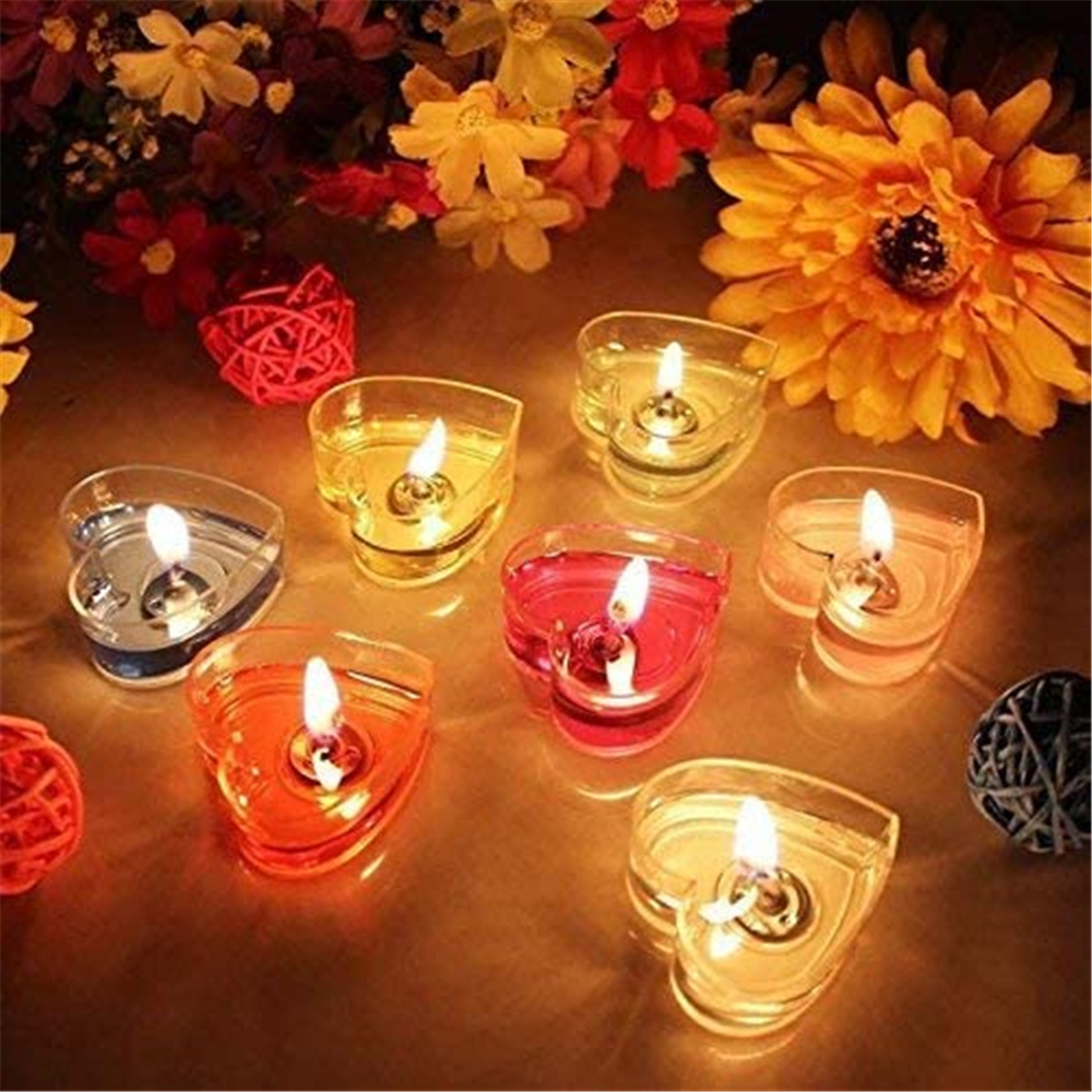 20 zestawów okrągła świeca for – Candle Lighter recenzja i cena