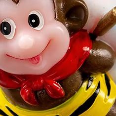 Świeczka urodzinowa do tortu,  – Paraffin Wax recenzja i cena