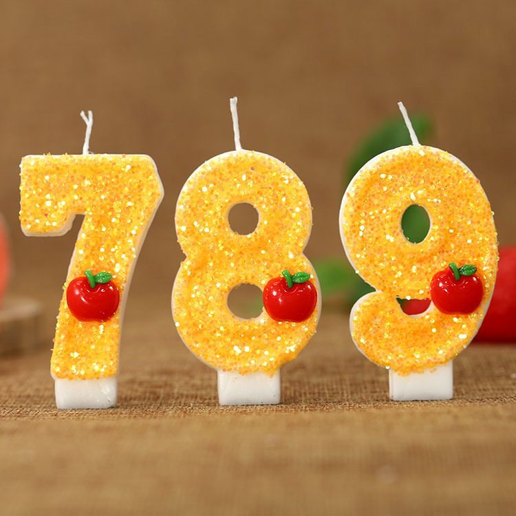 Czerwone Jabłko Świeża Żółta C – Soy Wax recenzja i cena