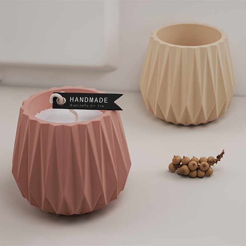 Forma silikonowa do świec z wy – Candle Containers recenzja i cena