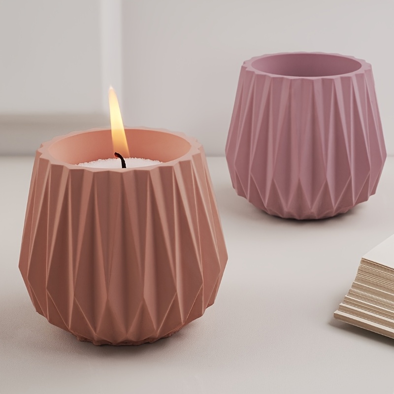 Forma silikonowa do świec z wy – Candle Containers recenzja i cena