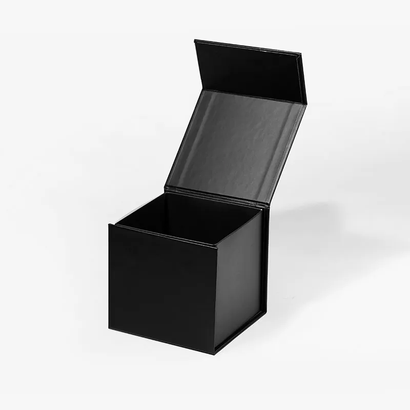 Geotobox 12x12x12cm |   Pudełk – Candle Containers recenzja i cena