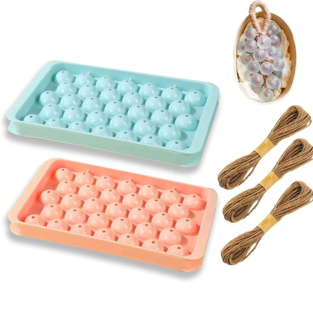 Forma do mydła w kształcie win – Candle Making Kit recenzja i cena